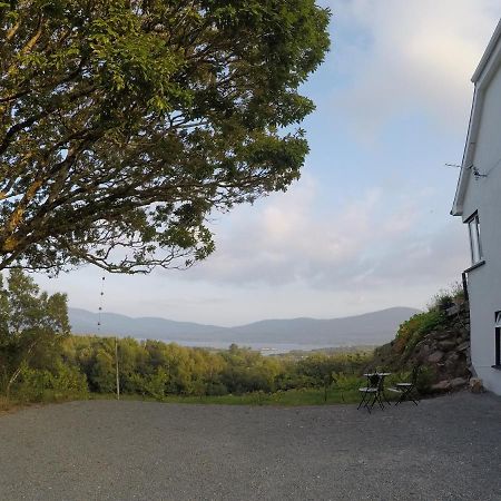 Grenane Heights Getaway Apartment Kenmare Exterior photo